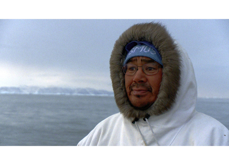 ThuleTuvalu – Bild: SRF/​HesseGreutert Film AG/​Mathias von Gunten