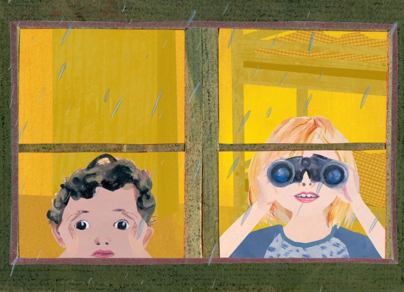 Entdecken den Älpler – Bild: SRF