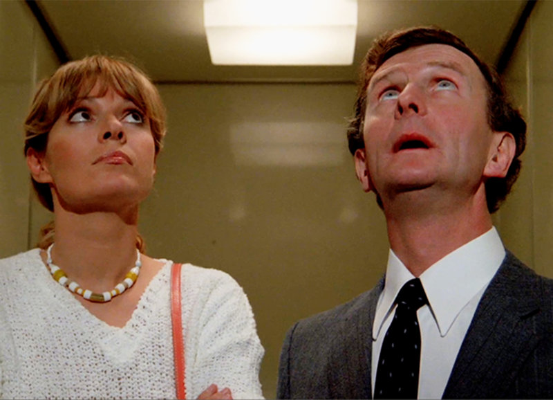 Kassettenliebe – Bild: SRF/​T&C FILM AG