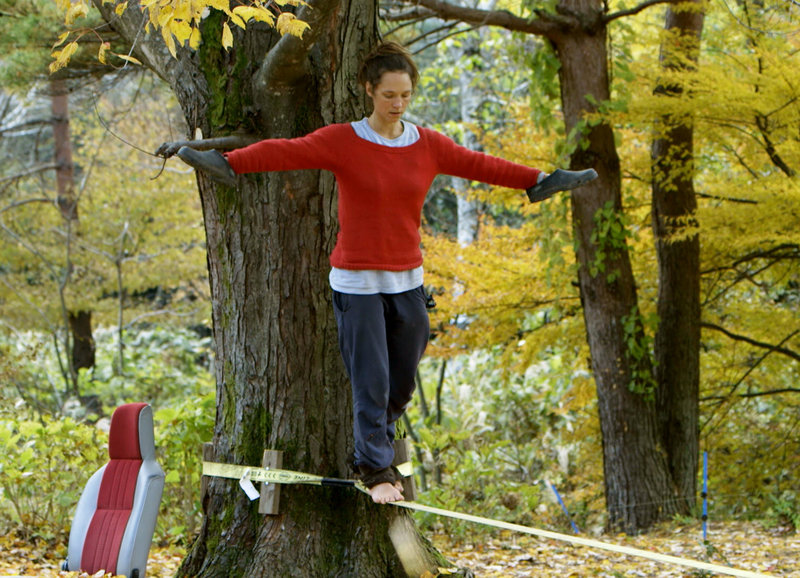 Zen for Nothing – Bild: SRF/​Recyled TV AG /​Werner Penzel