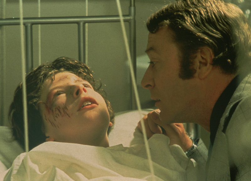 Die schwarze Windmühle – Bild: SRF/​NBC Universal