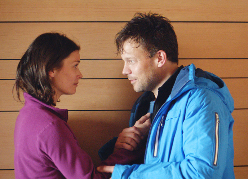 Höhere Gewalt – Bild: SRF/​LookNow!