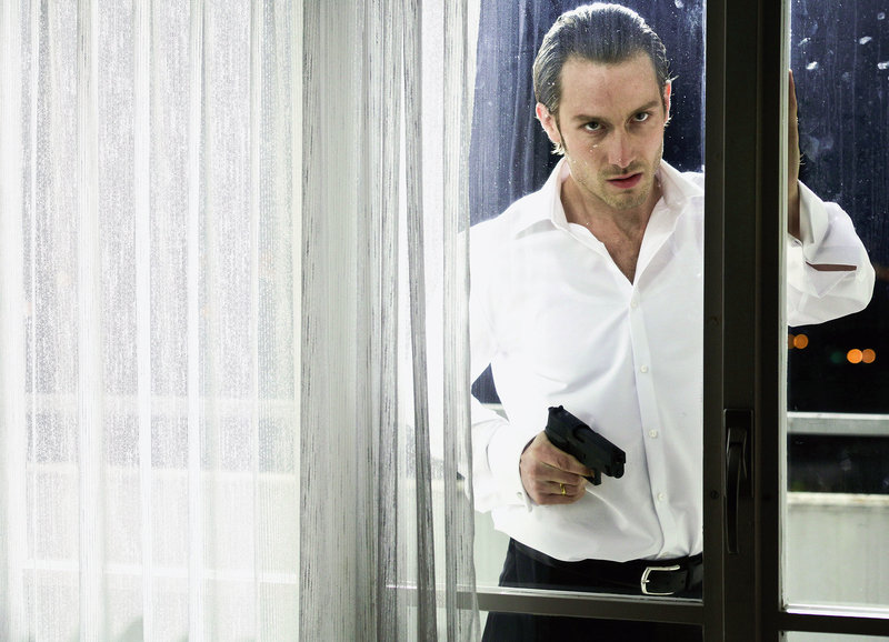 Der Teufel von Mailand – Bild: SRF/​Daniel Ammann