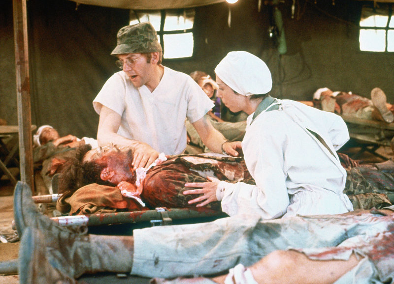 M.A.S.H. – Bild: SRF/​1969 Twentieth Century Fox Film Corporation