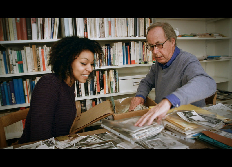 Giraffen machen es nicht anders - Die Vater-Spur – Bild: SRF/​Doc Productions GmbH