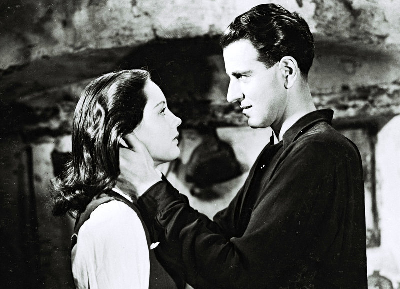 Wenn der Kuckuck ruft – Bild: SRF/​Kern-Verwaltungs AG