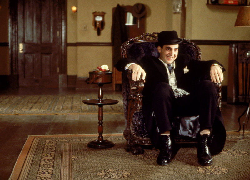 Miller's Crossing – Bild: SRF/​1990 Twentieth Century Fox Film Corporation