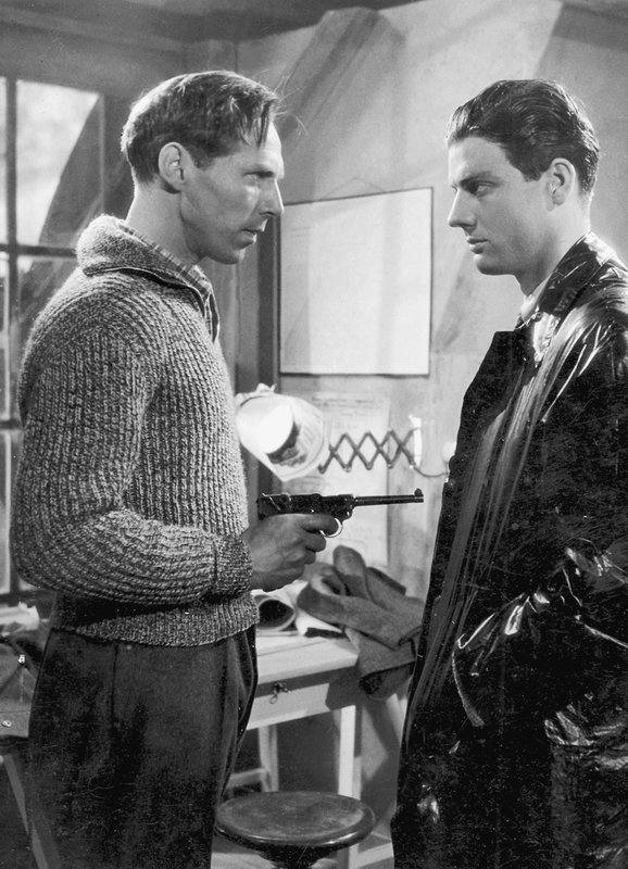 Wilder Urlaub – Bild: SRF