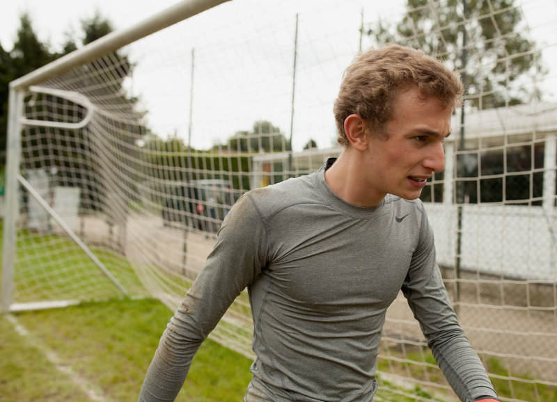 Keeper – Bild: SRF/​Louise Production