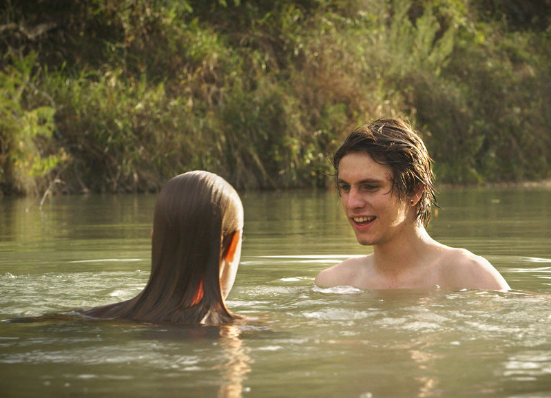 Petting Zoo – Bild: SRF/​LookNow!