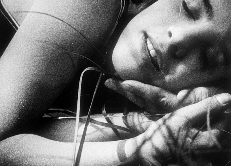 Auschnitt aus «Menschen am Sonntag»: Christl – Bild: SRF/Deutsche Kinemathek Berlin / Präsens Film Auschnitt aus «Menschen am Sonntag»: Christl – Bild: SRF/Deutsche Kinemathek Berlin / Präsens Film