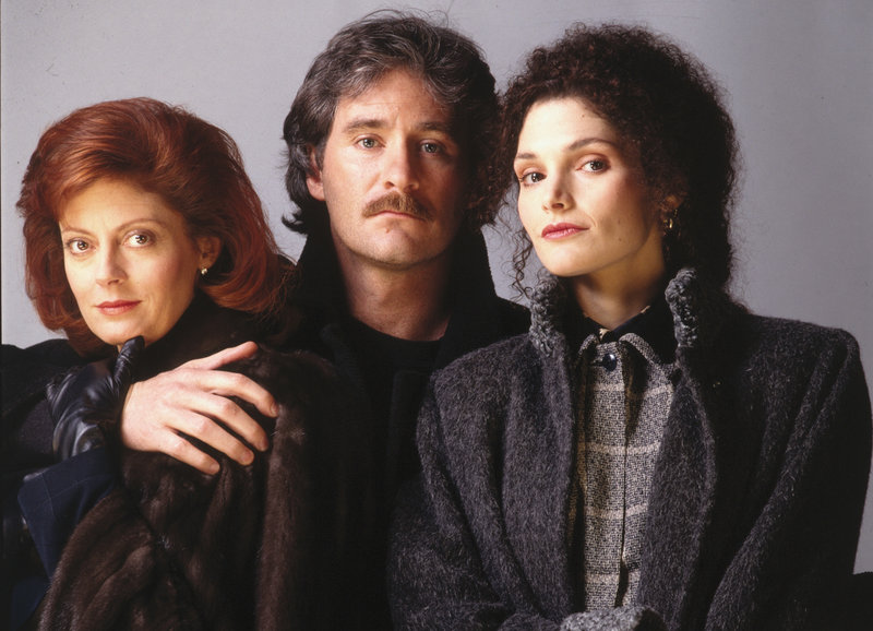 Im Zeichen der Jungfrau – Bild: SRF/​2018 Metro-Goldwyn-Mayer Studios Inc.