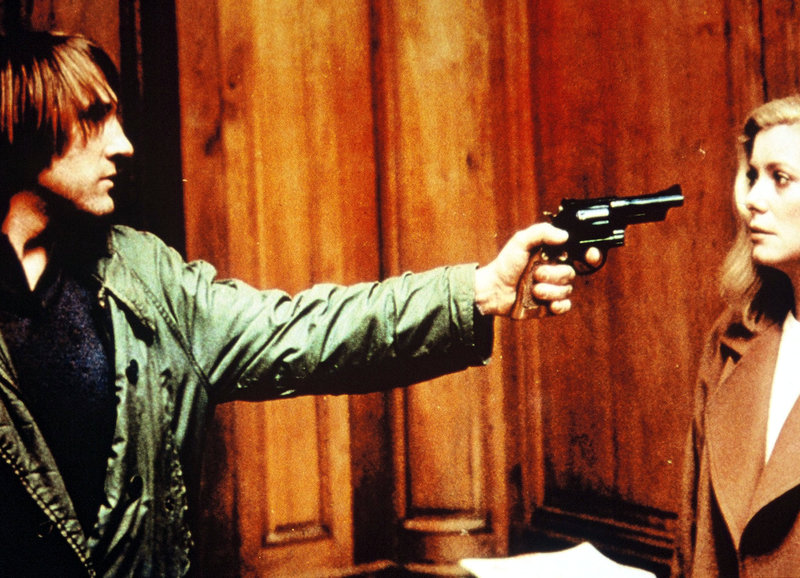 Wahl der Waffen – Bild: SRF/​Telepool München