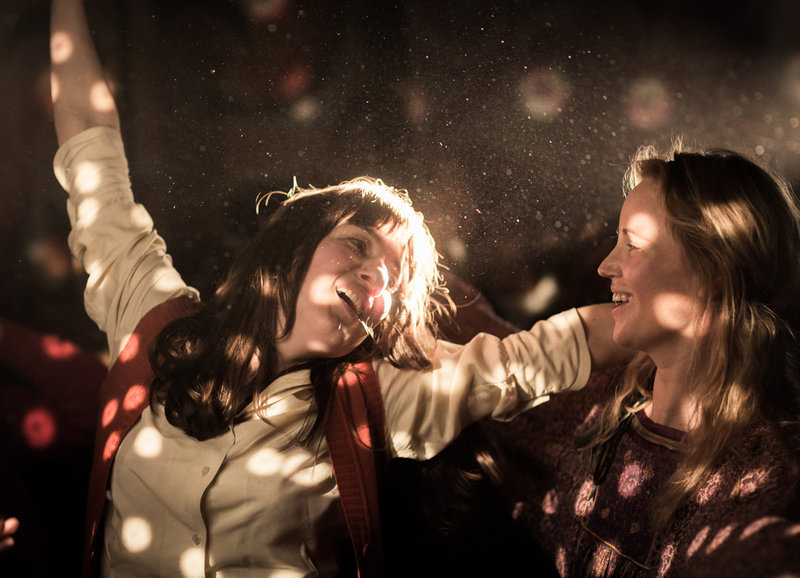 Die göttliche Ordnung – Bild: SRF/​Zodiac Pictures