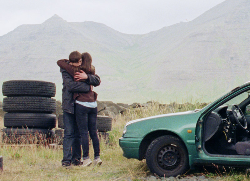 Sparrows – Bild: SRF/​Xenix Filmdistribution