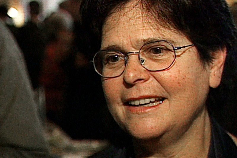 DOK: Die 7 Bundesrätinnen Ruth Dreifuss, Bundesrätin 1993 – 2002 SRF – Bild: SRF1