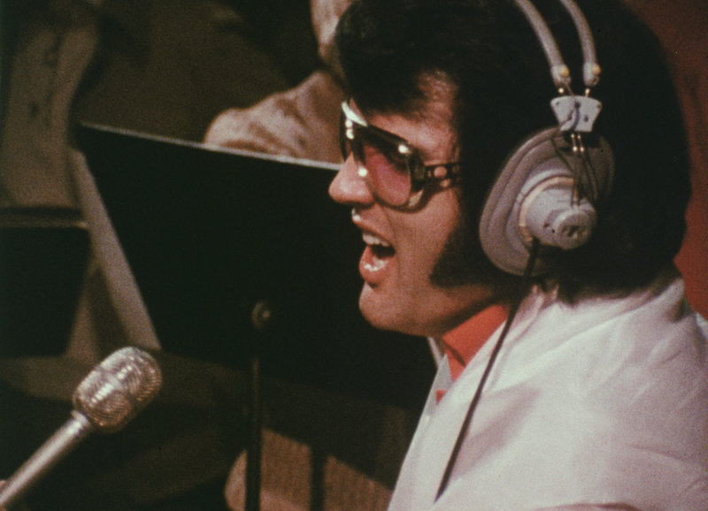 Das ist Elvis – Bild: SRF/​Warner Bros. Intl. Television