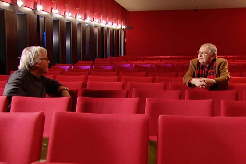 Jörg Schneider, 75
Stephan Schmuki, Jörg Schneider
SRF – Bild: SRF1