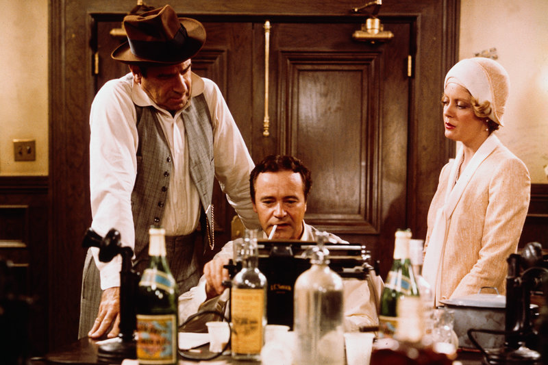 Extrablatt – Bild: SRF1