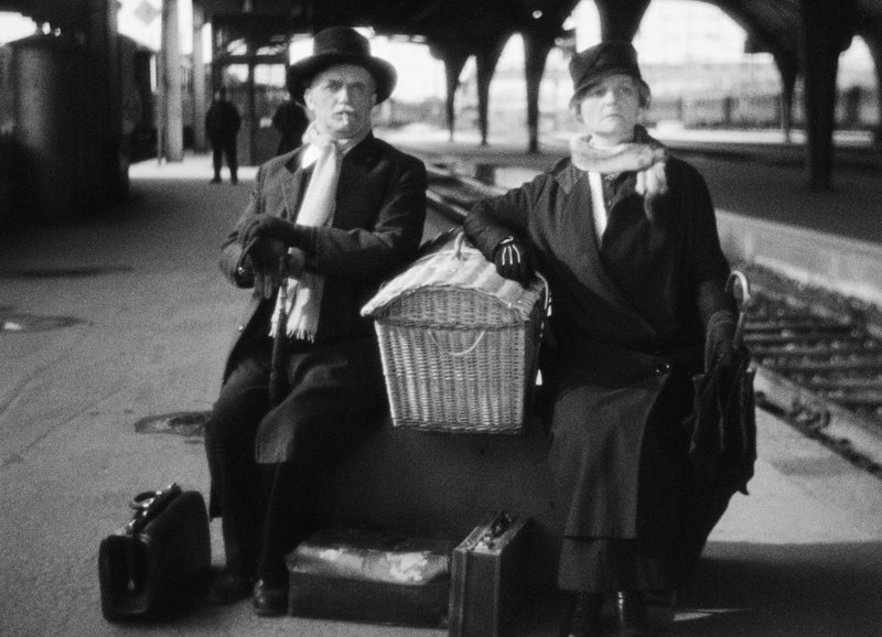 Jä-soo! – Bild: SRF1