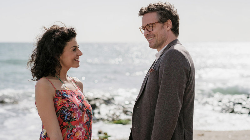 Wie Von Einem Anderen Stern Rosamunde Pilcher 139: Wie von einem anderen Stern – fernsehserien.de