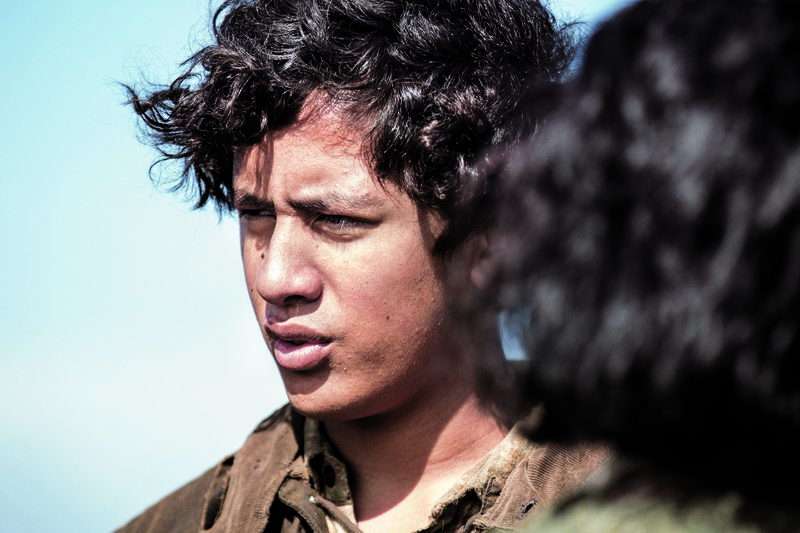 Mahana - Eine Maori-Saga – Bild: SRF1