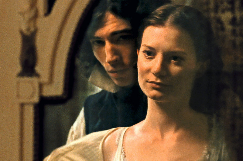 Madame Bovary – Bild: SRF1