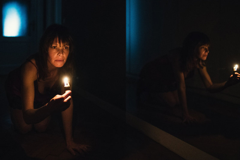 Tiere – Bild: SRF1