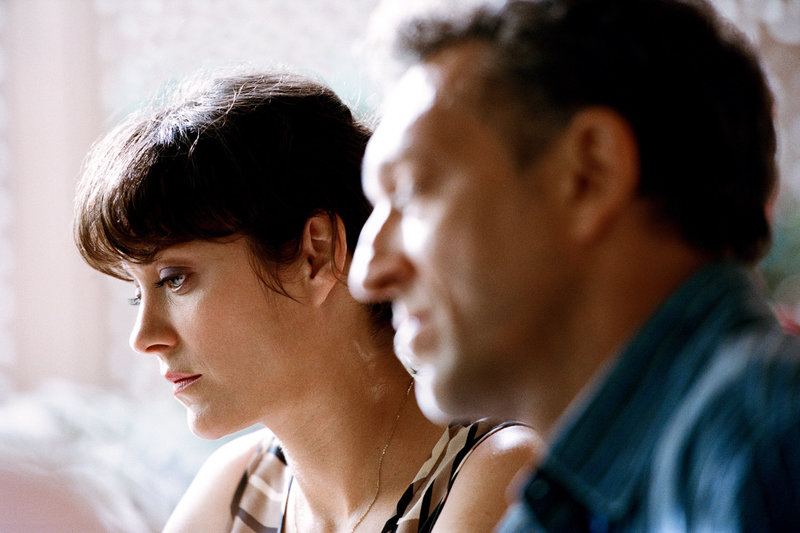 Einfach das Ende der Welt – Bild: SRF1