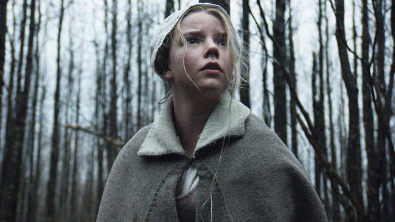 The Witch – Bild: SRF1