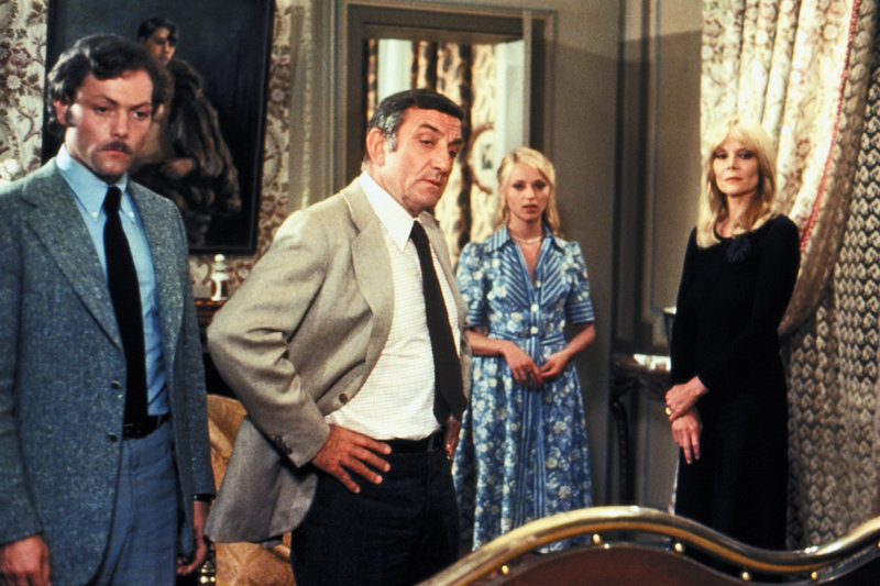 Adieu Bulle – Bild: SRF1