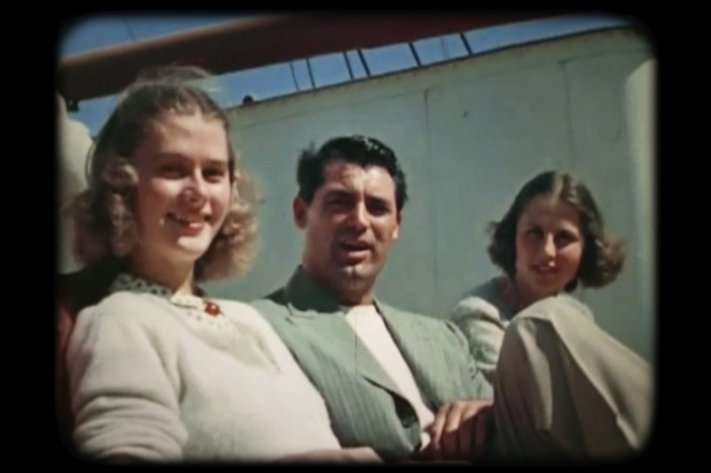 Cary Grant - Der smarte Gentleman aus Hollywood – Bild: SRF1