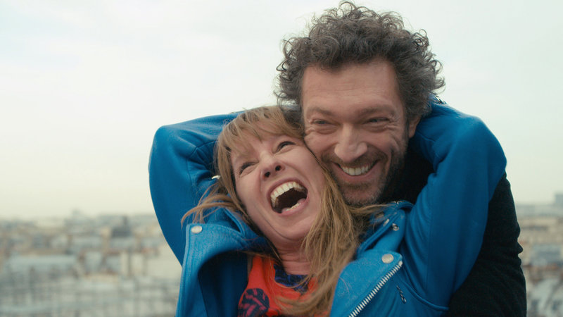 Mein ein, mein alles – Bild: SRF1