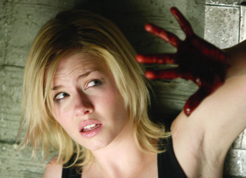 Captivity – Bild: SRF/​Matterhorn Film &TV AG