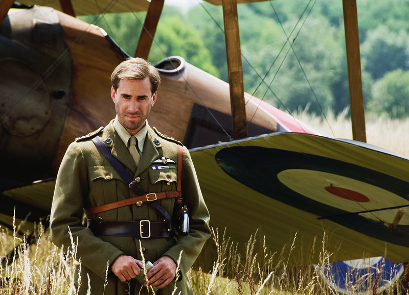 Der Rote Baron – Bild: SRF/​Warner Bros. International Television Distribution