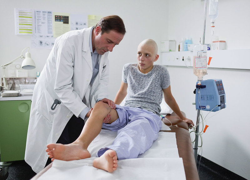 Stationspiraten – Bild: SRF/​Zodiac Pictures Ltd. /​Michael Schaerer