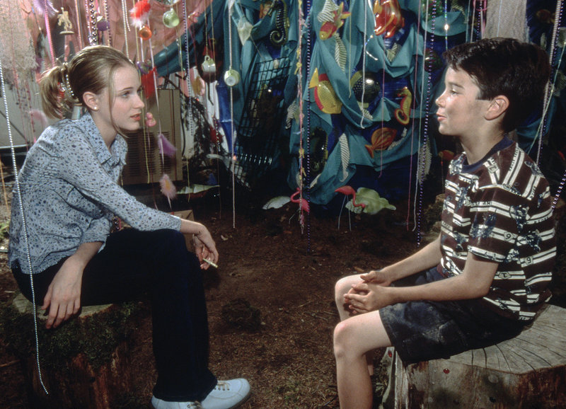 Emilys Geheimnisse – Bild: SRF/​Sony Pictures Television Inc.