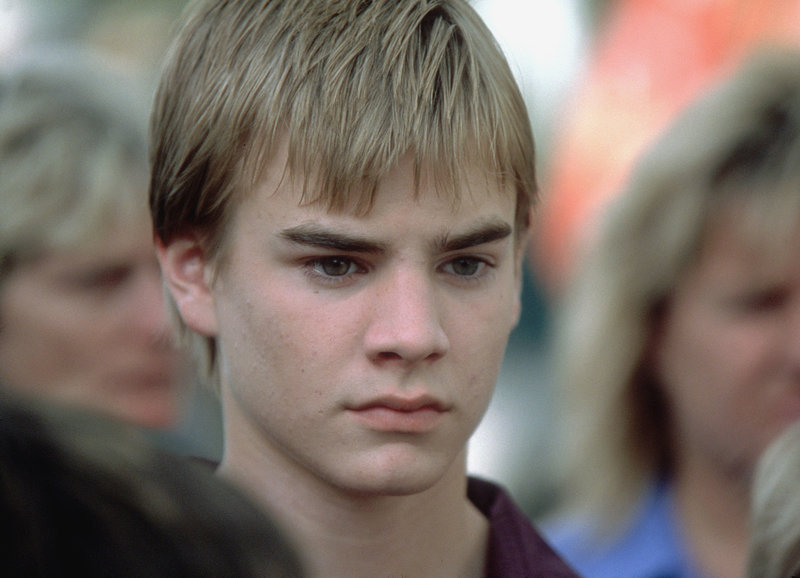 Emilys Geheimnisse – Bild: SRF/​Sony Pictures Television Inc.