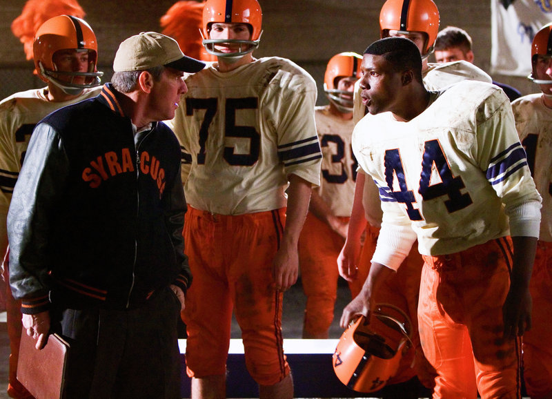 The Express - Triumph für die Ewigkeit – Bild: SRF/​Universal Studios and Idea Filmproduktionsgesellschaft mbH &Co. KG.