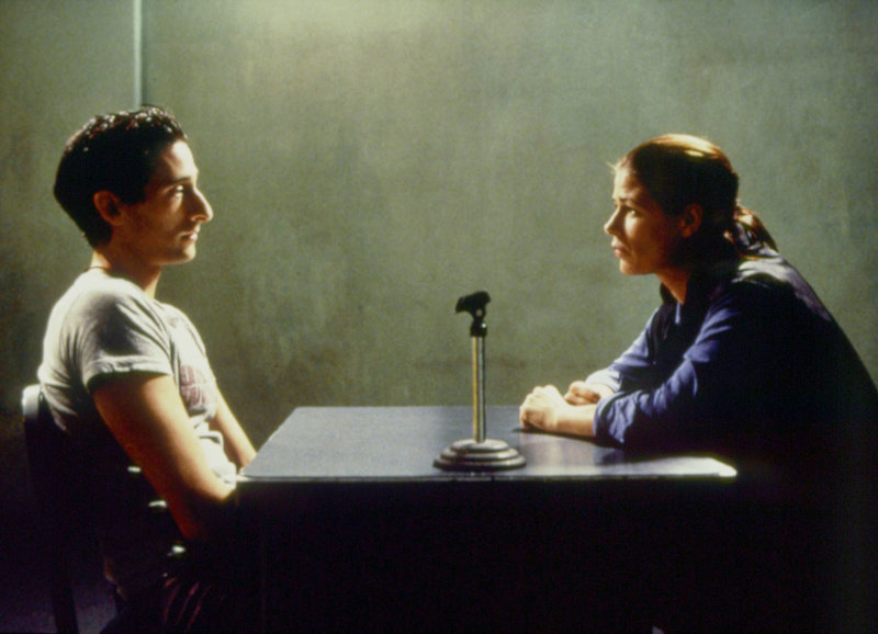 Oxygen – Bild: SRF/​Splendid Film