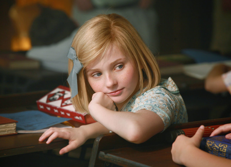 Kit Kittredge - Ein amerikanisches Mädchen – Bild: SRF/​Warner Bros. International Television