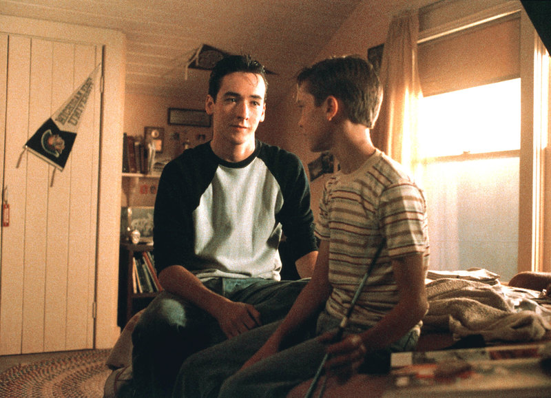 Stand by Me – Bild: SRF/​Sony Pictures