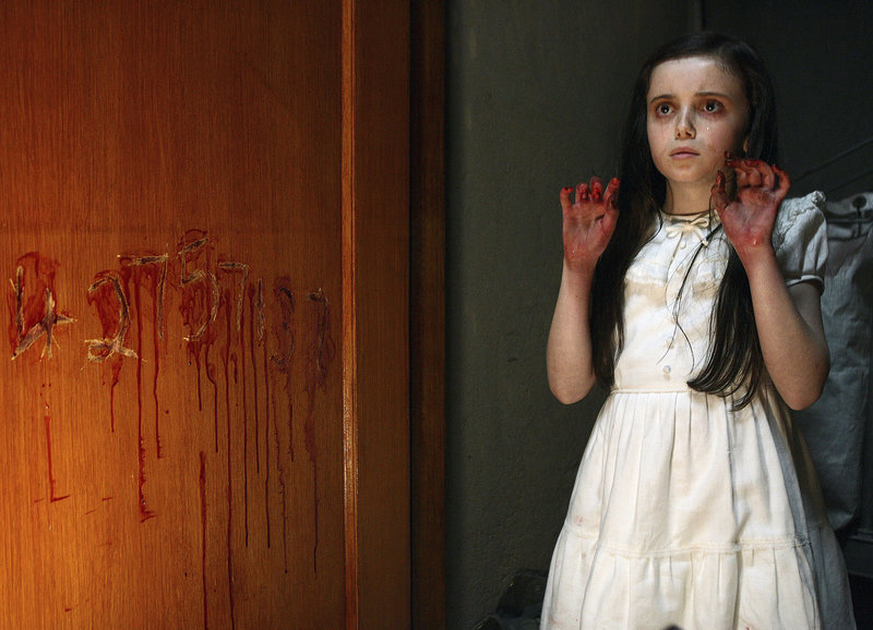 Knowing - Die Zukunft endet jetzt – Bild: SRF/​Summit Entertainment, LLC.