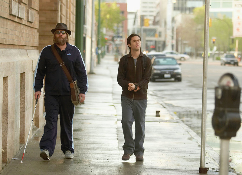 Die Regeln der Gewalt – Bild: SRF/​Miramax Film Corp. and Spyglass Entertainment Group, LLC.