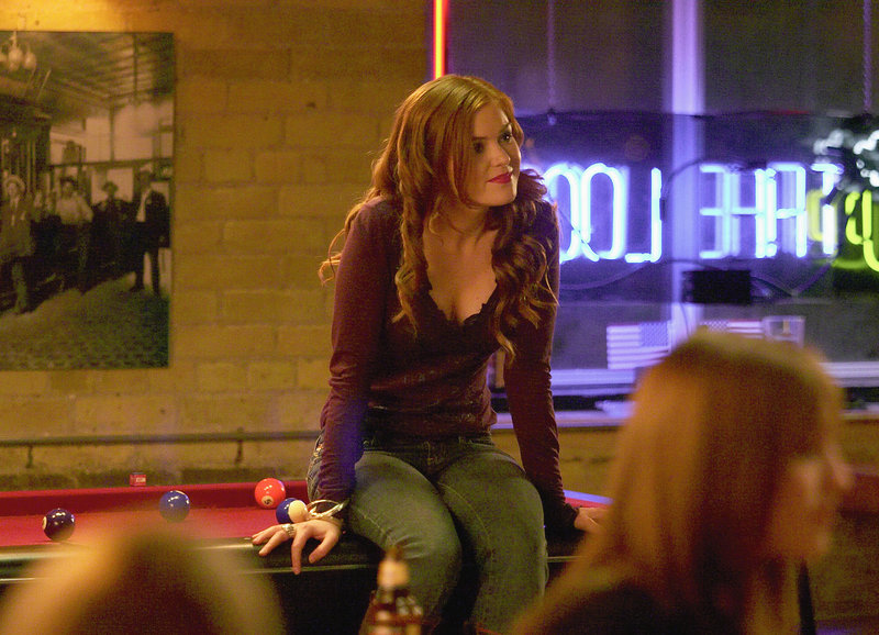 Die Regeln der Gewalt – Bild: SRF/​Miramax Film Corp. and Spyglass Entertainment Group, LLC.