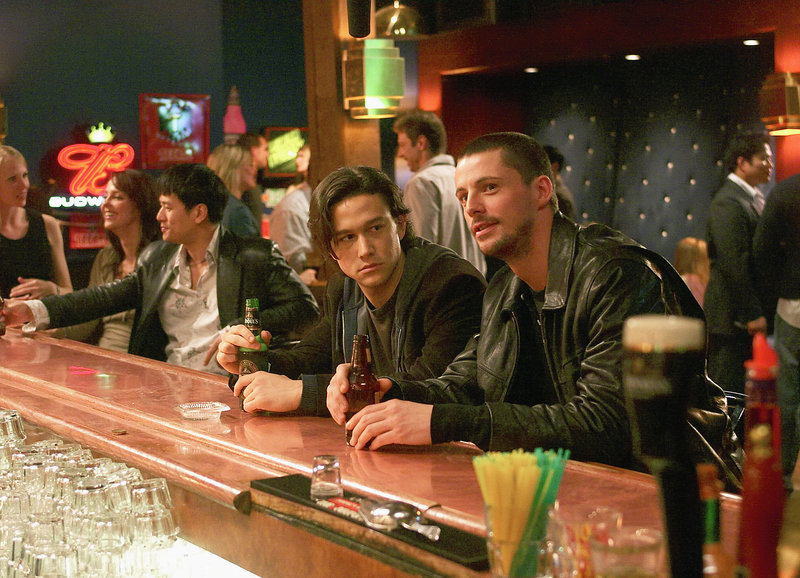 Die Regeln der Gewalt – Bild: SRF/​Miramax Film Corp. and Spyglass Entertainment Group, LLC.