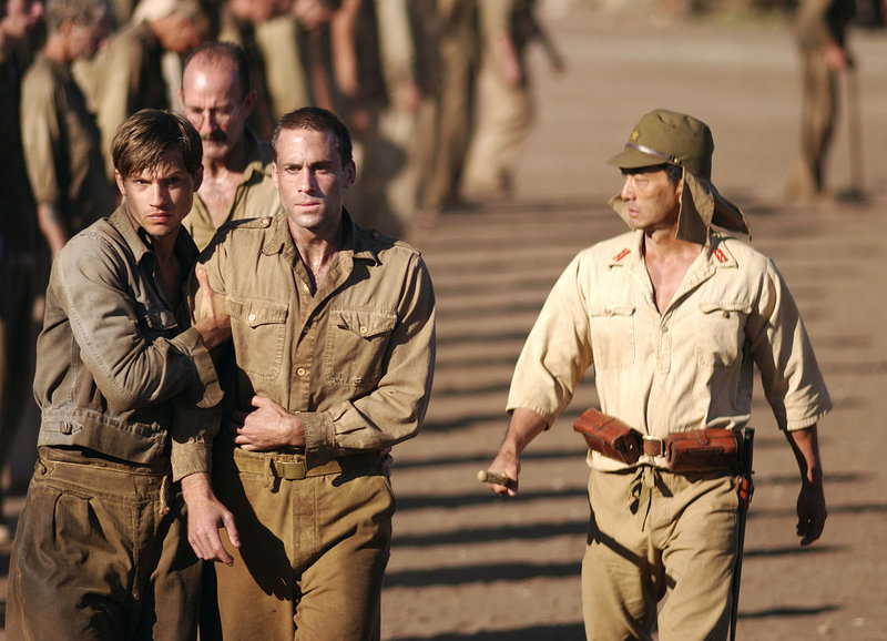 The Great Raid - Tag der Befreiung – Bild: SRF/​Miramax Films