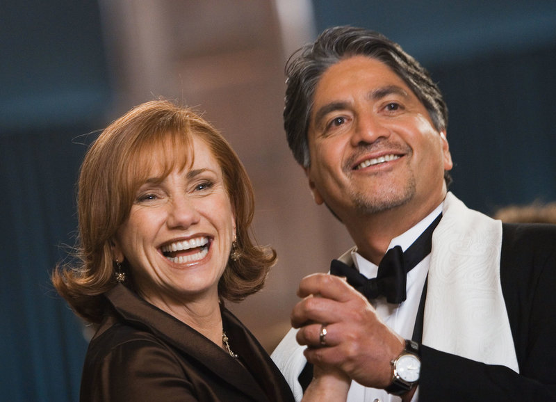 Der Jane Austen Club – Bild: SRF/​Sony Pictures Classics Inc.