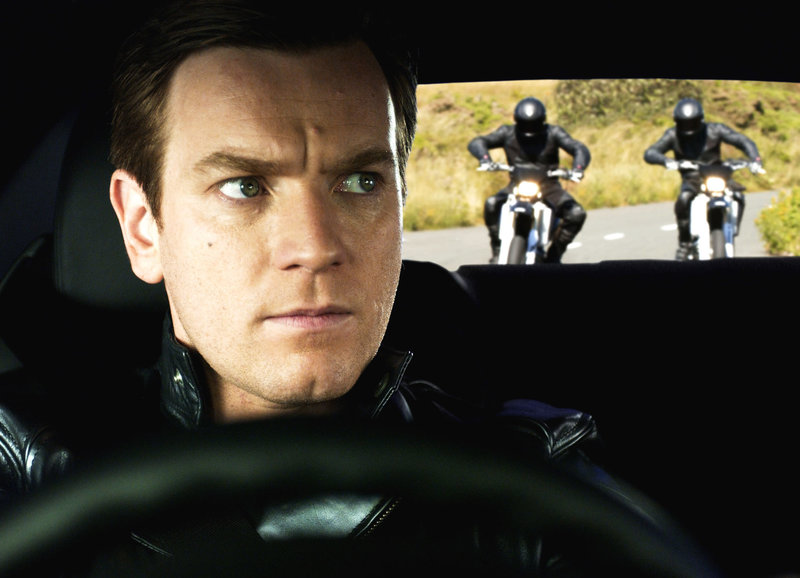 Stormbreaker – Bild: SRF/​Red Arrow International