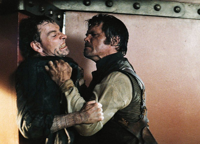 Jonah Hex – Bild: SRF/​Warner Bros. Entertainment Inc./​Legendary Pictures